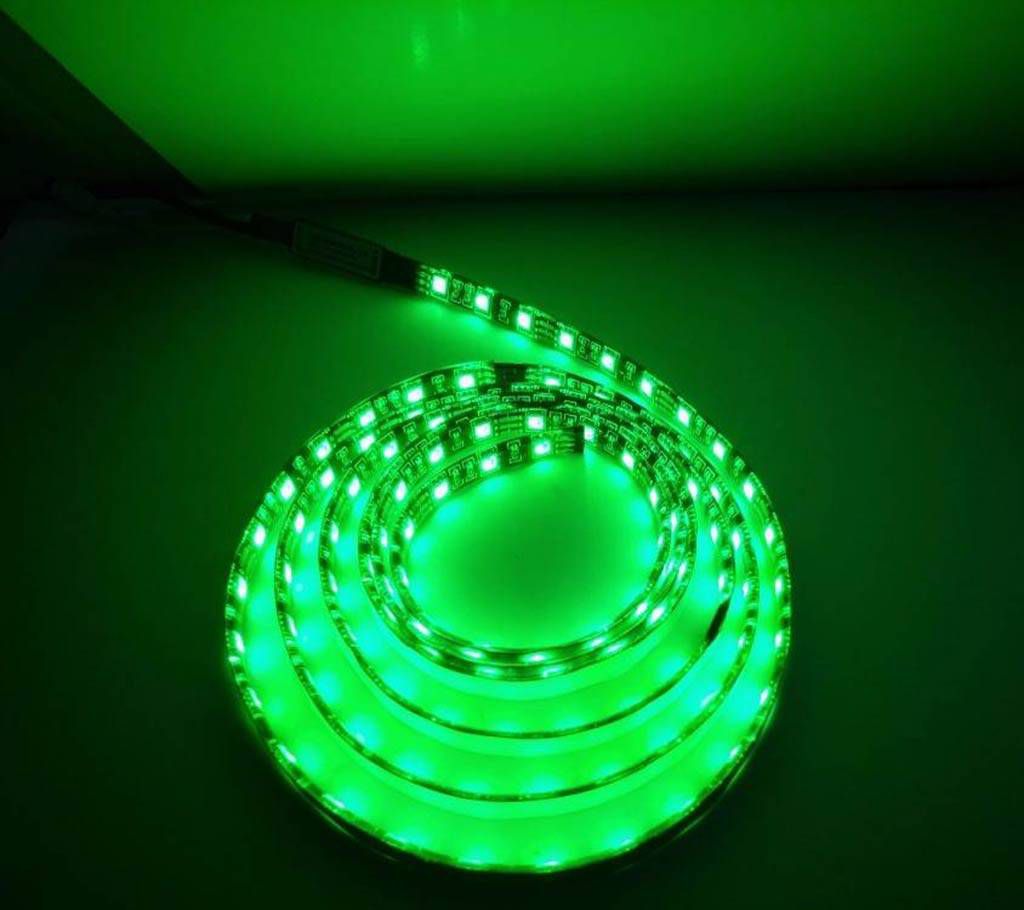 Decorative filament light-16 color 