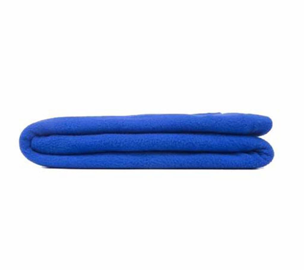 Micro Fiber Bed Blanket (1 piece)