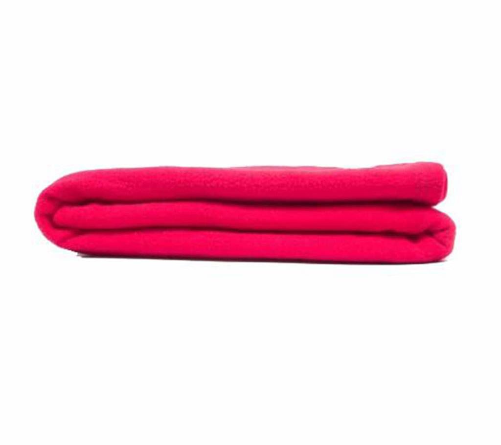 Micro Fiber Bed Blanket (1 piece)