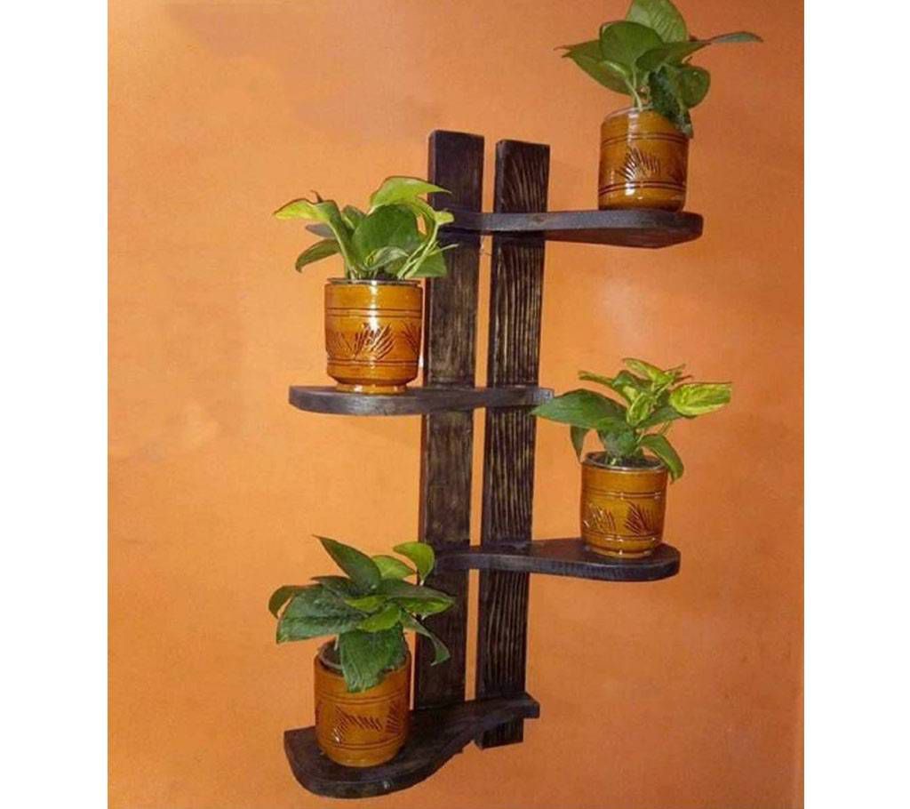 4 in 1 Plant Vase stand 