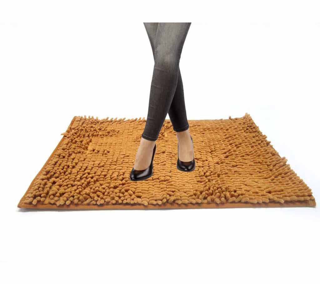 Floor carpet mat 58 x 38 cm