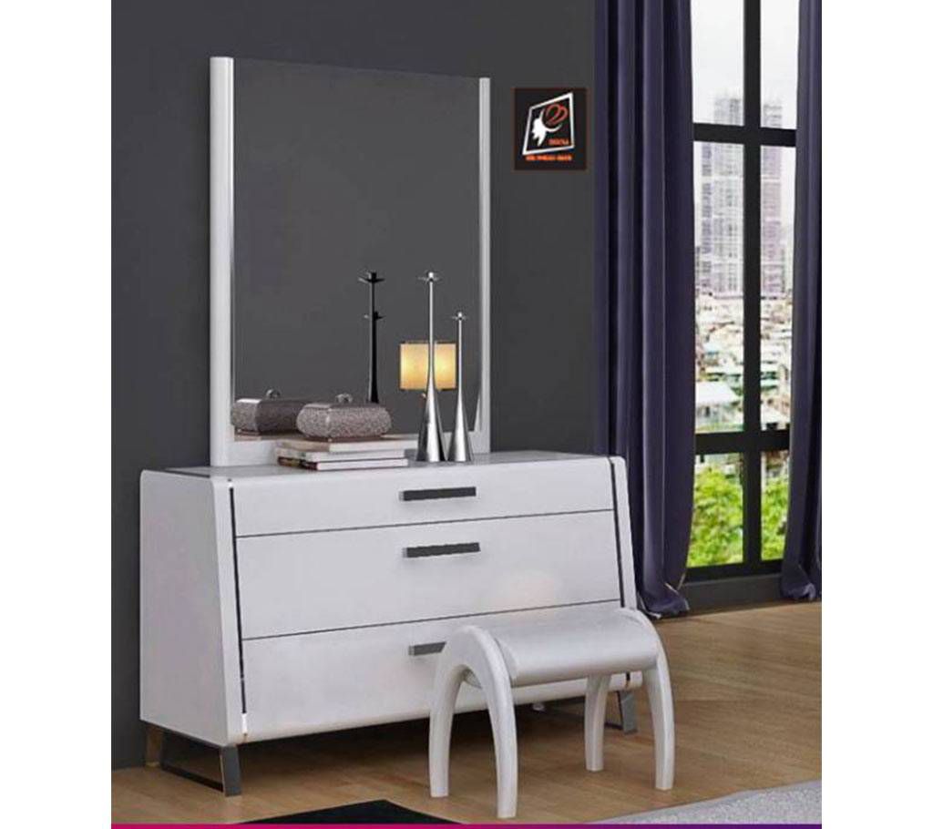 MDF Dressing Table-I with Tool