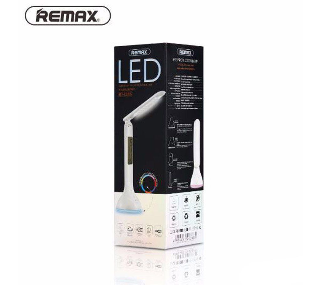 REMAX RT-E185 LED LAMP 