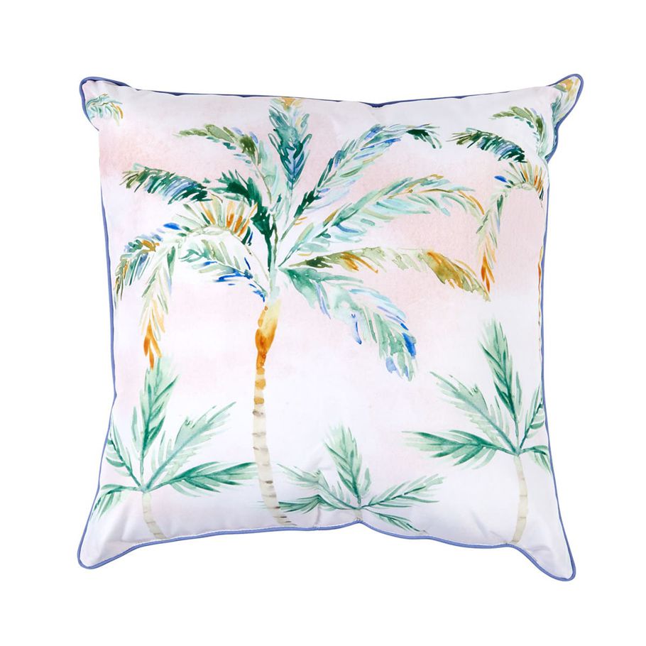 50cm Outdoor Palm Cushion