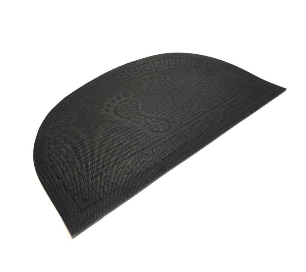 Round Anti Slip Floormat