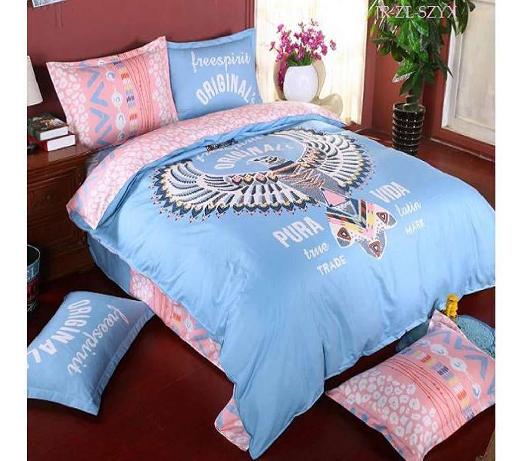 king size bed cover set