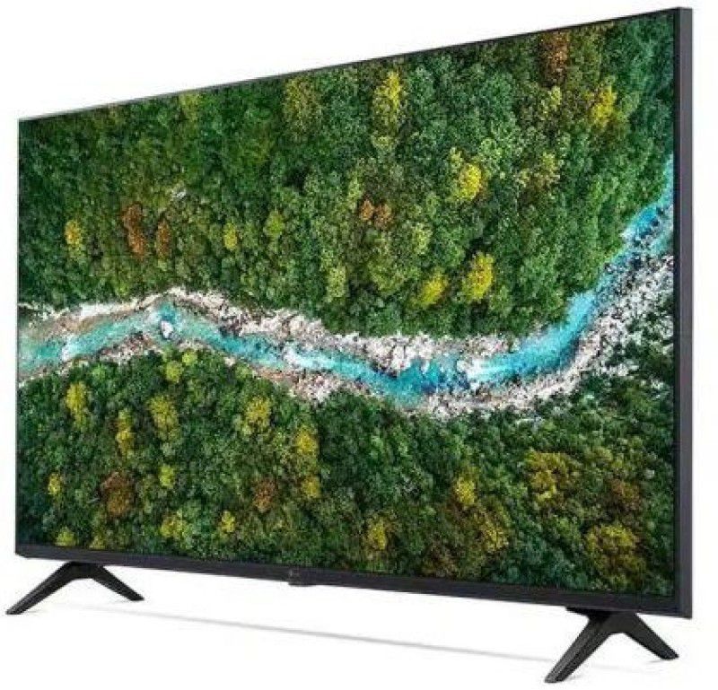 LG 109.22 cm (43 inch) Ultra HD (4K) LED Smart TV  (43UP7740PTZ)