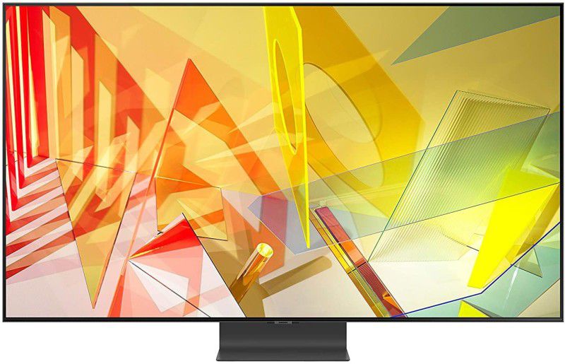 SAMSUNG 163 cm (65 inch) QLED Ultra HD (4K) Smart TV  (?QA65Q95TAKXXL)