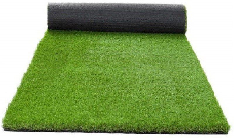 CHETANYA LOOMTEX 1 Piece Artificial Grass Carpet Size: (2.5x4 Feet) or (30