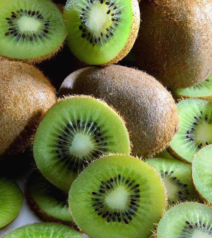 PLANTZON Kiwi Hybrid Fruit Seed  (16 per packet)
