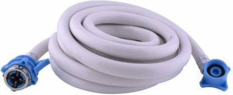 SBD 1.5 Meters Waste Pipe for Washing Machine and Wash Basin Hose Pipe  (1.5 m)