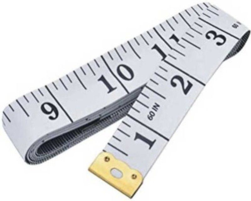 PRISAMX INCH TAP - 182 Measurement Tape  (182 cm)