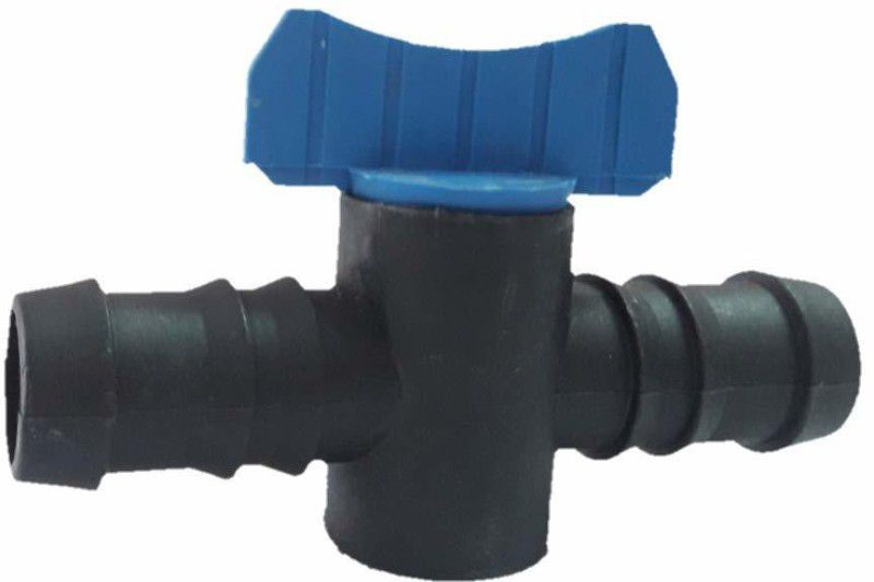 DASHANTRI Drip Irrigation Plant Watering lateral Cock 16MM - 100 Nos. Drip Irrigation Kit