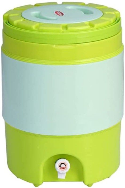 DONE 21 L Water Cane  (Green, Pack of 1)