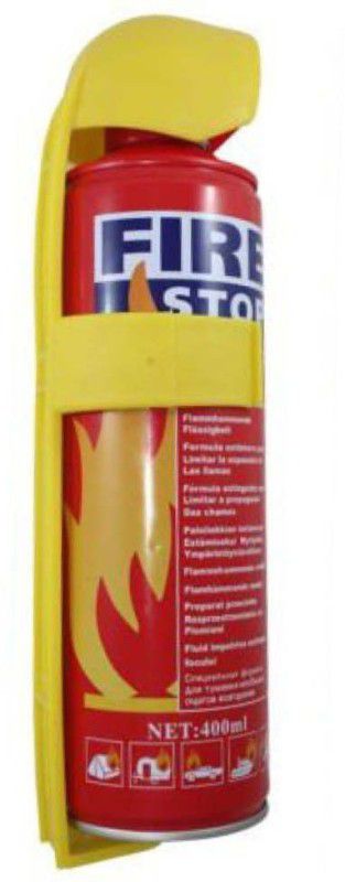 Triangle Ant ™ Heat_Go Fire Extinguisher Mount  (0.5 kg)