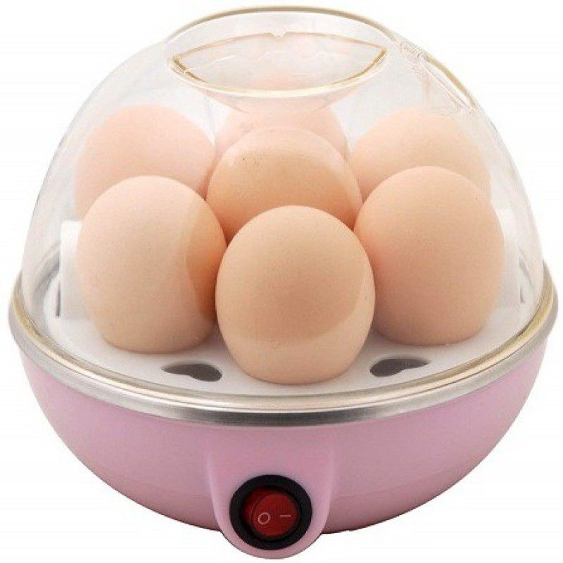 Freedom NEC 1530 Electric Egg Boiler and Egg Cooker  (7 Eggs)