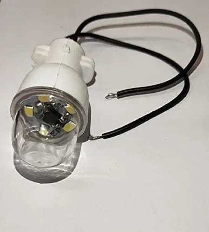 ALUCIFIC 4587 LED Fridge Freezer Light Bulb  (1.5 W)