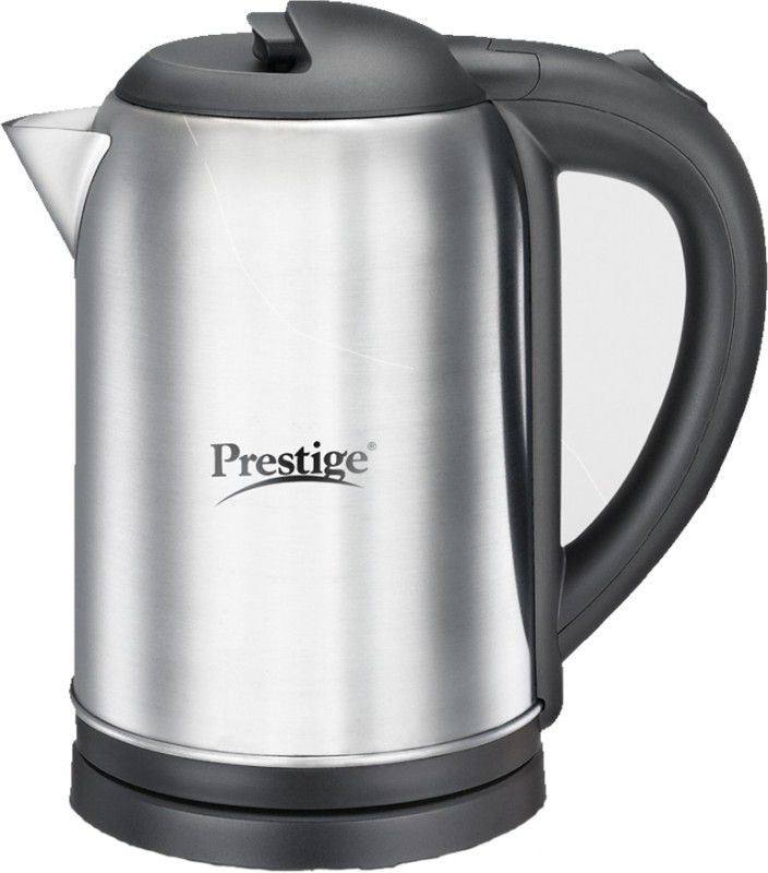 Prestige Shopsy_41869 Beverage Maker  (1 L, Silver)