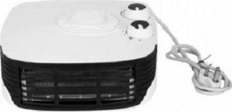 HOME LIGHT Stardom SAFE SILENT WITH COPPER MOTOR SAFE SILENT COPPER MOTOR 1000/2000W ROOM HEATER Fan Room Heater Fan Room Heater