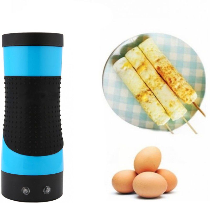 SPERO Electric Household Automatic Rising Egg Roll Maker Omelette Master Sausage Machine M54D Egg Cooker  (0 Eggs)