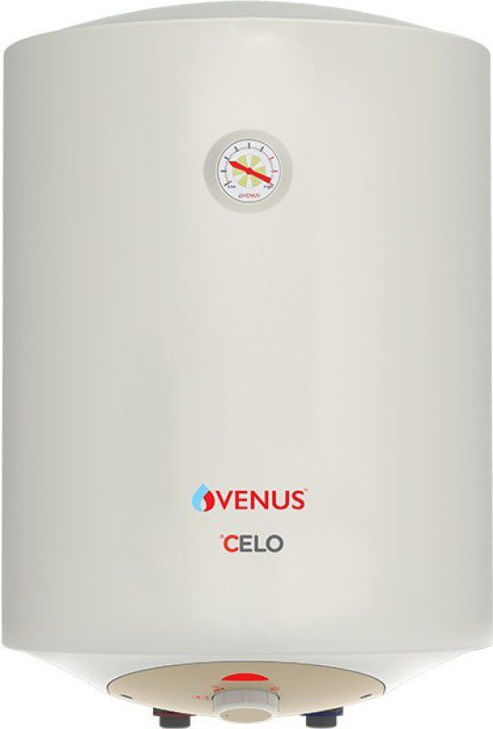 Venus 15 L Storage Water Geyser (Celo 15CV, IOVRY)