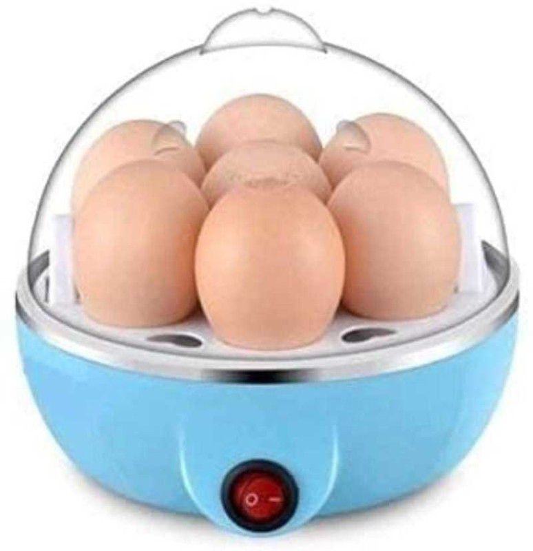Soflin 242 Egg Cooker  (7 Eggs)