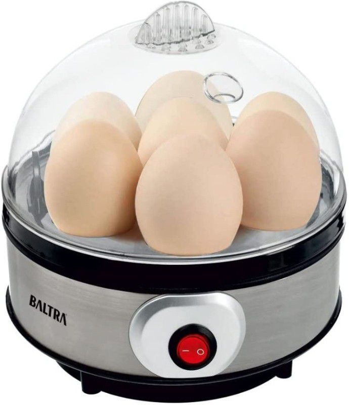 Baltra EGGY BEG -101 Egg Cooker  (7 Eggs)
