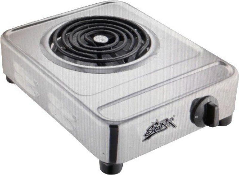 Starx BB2KC Electric Cooking Heater  (1 Burner)
