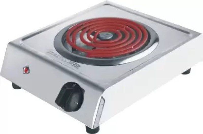 SOVY TONE 2030 Electric Cooking Heater  (1 Burner)
