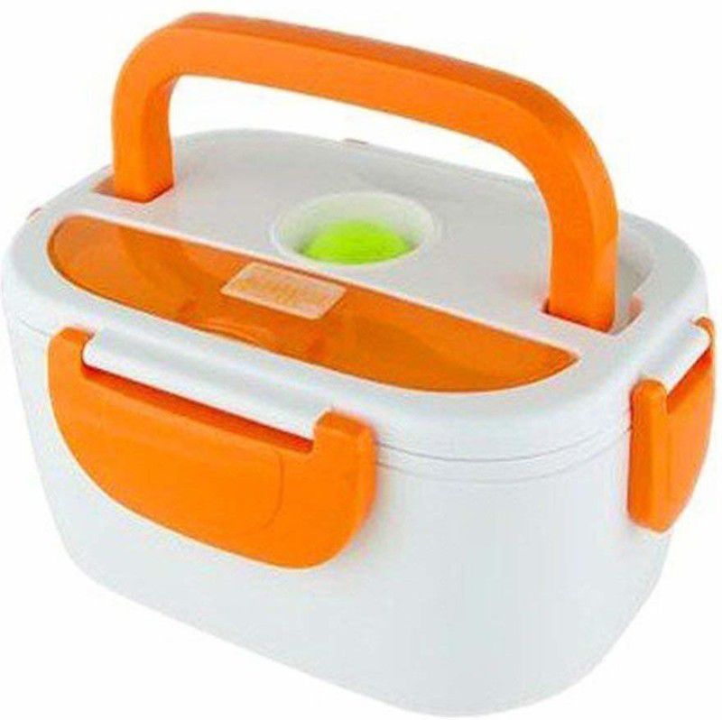 SEAHAVEN 1050 ml 2 Compartments  (Conduction Heat Lunch Box)