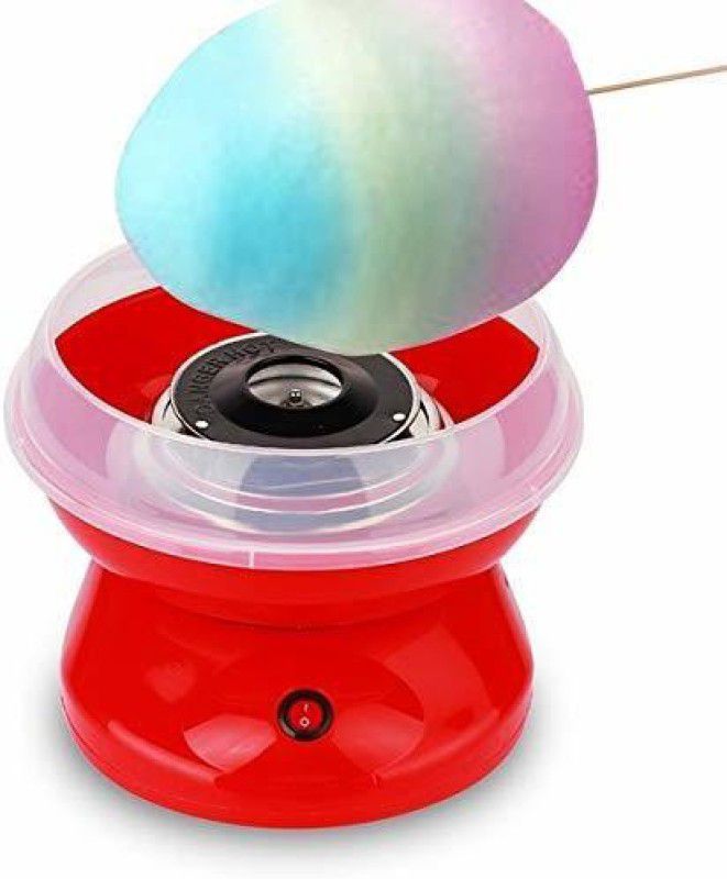 portible Machine without Ribbons Cotton Candy Maker