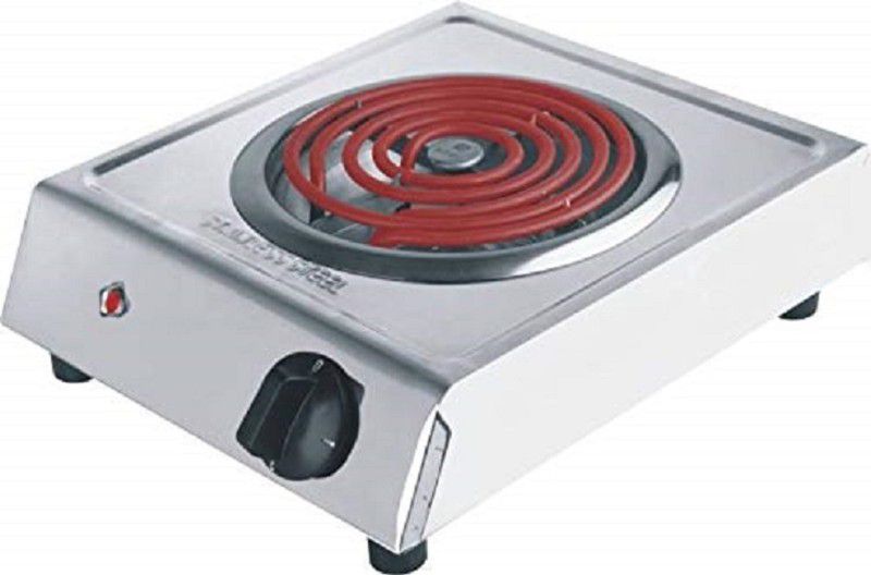 Mahima 2000 WATT ONE BUERRNER GCOIL ELECTRIC COOKING HEAT Electric Cooking Heater  (1 Burner)