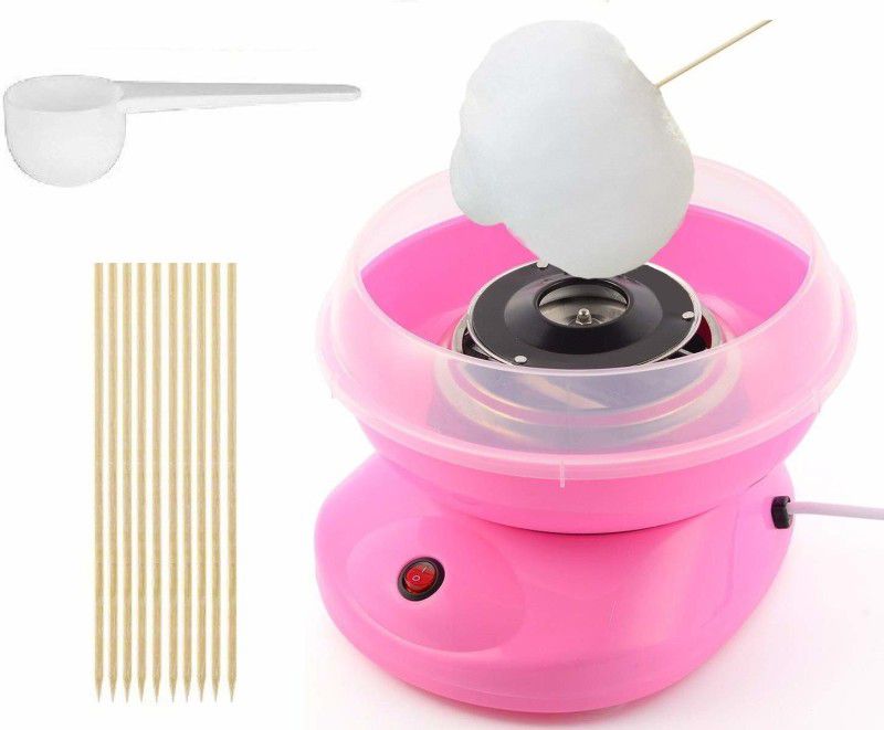 GOLDFINCH Machine without Ribbons Cotton Candy Maker