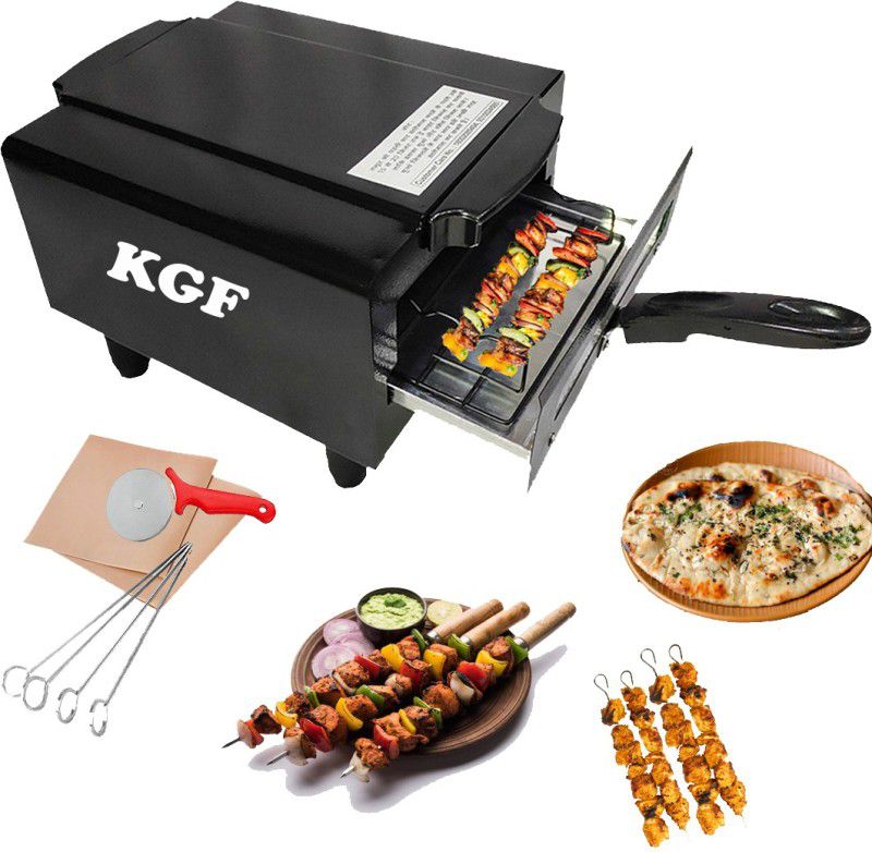 KGF "10 INCH" Advance Home & Kitchen Electric Tandoor Electric Tandoor