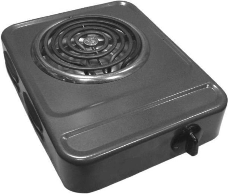 v+ COOKING HEATER Electric Cooking Heater  (1 Burner)