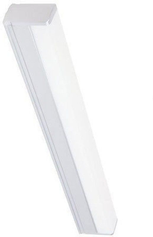 OSRAM 5 WATT COOL WHITE 1 FEET BATTEN Straight Linear LED Tube Light  (White)