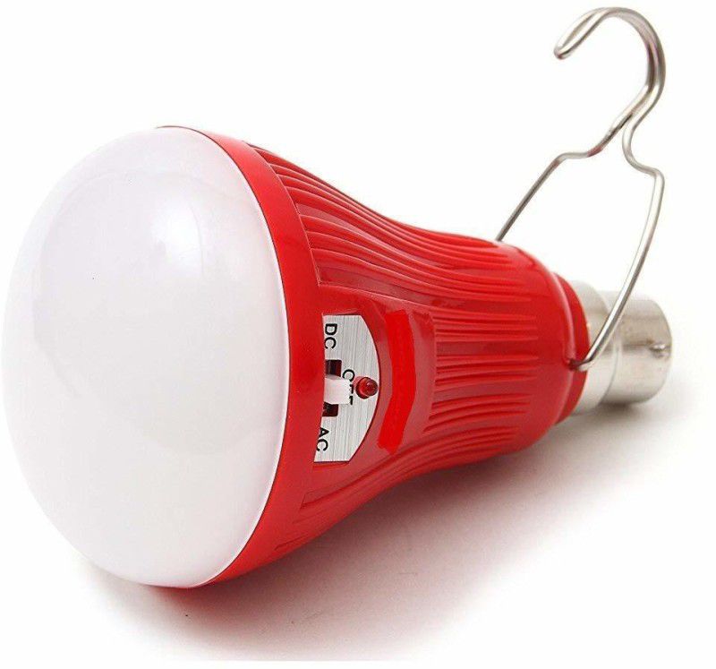 SEVENSPACE 1 Onlite Rechargable LED L81 1 hrs Bulb Emergency Light  (Green, Orange, Red)