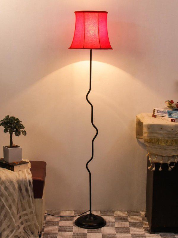 Devansh Novelty Floor Lamp