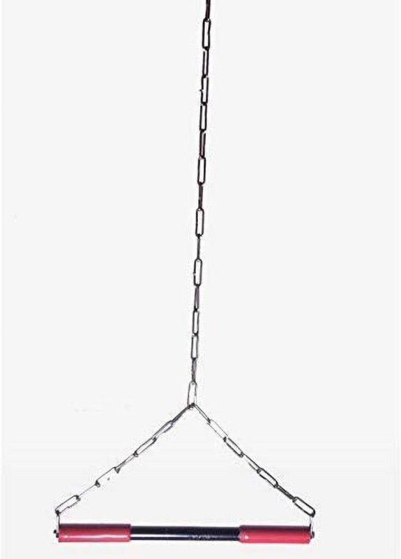 Victall 745 Rod Iron Light Hanging Chain Rod
