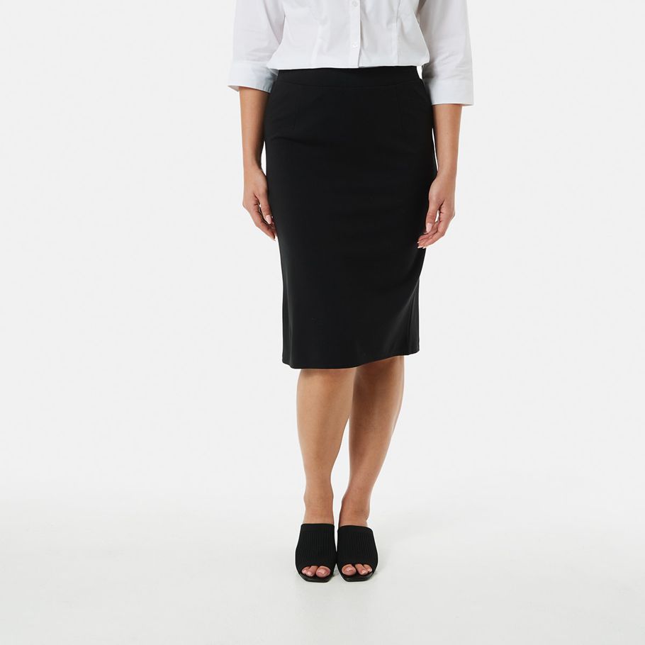 Work Skirt