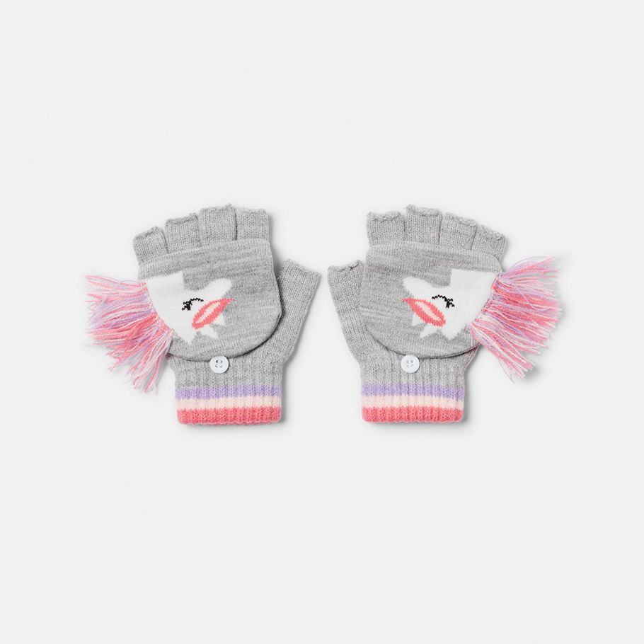 Unicorn Gloves