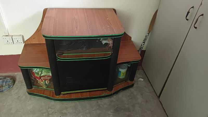 TV Stand (used)