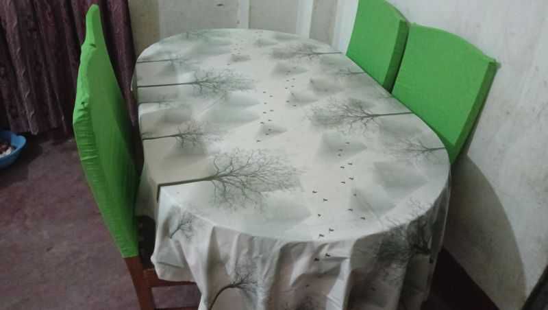 Dining Table for sell (used)