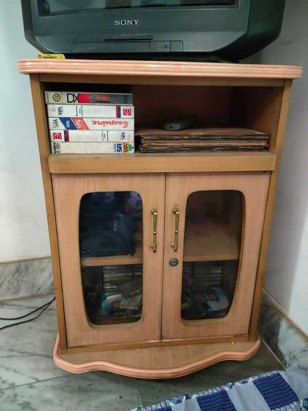 TV Stand - Fresh Condition
