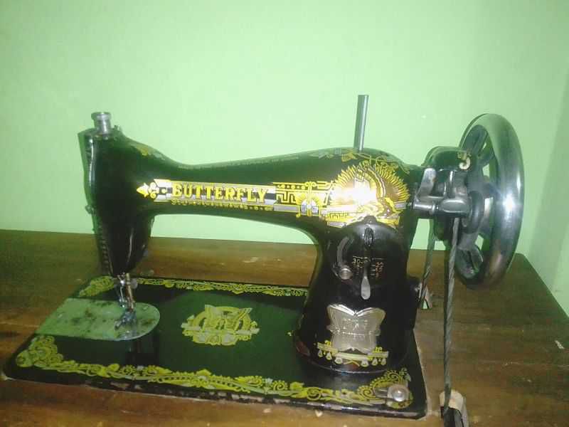 Sewing Machines sell