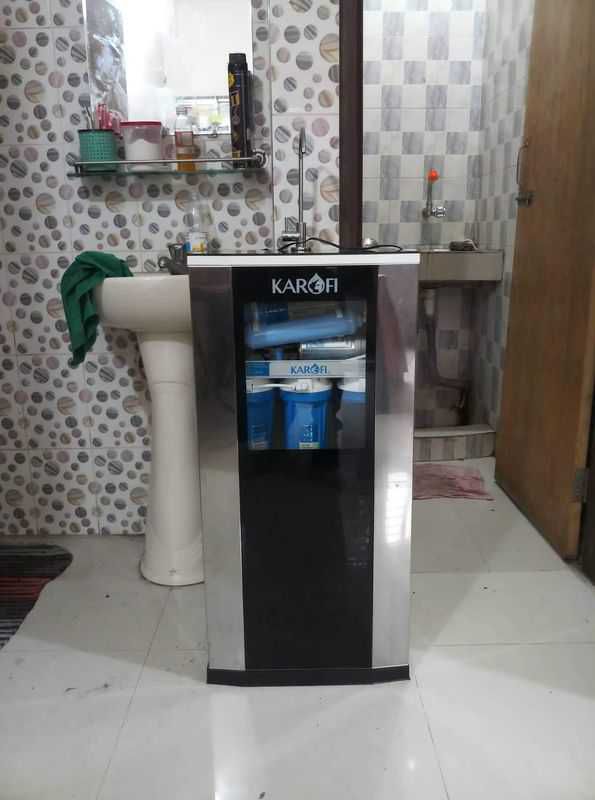 Water purifier Sell
