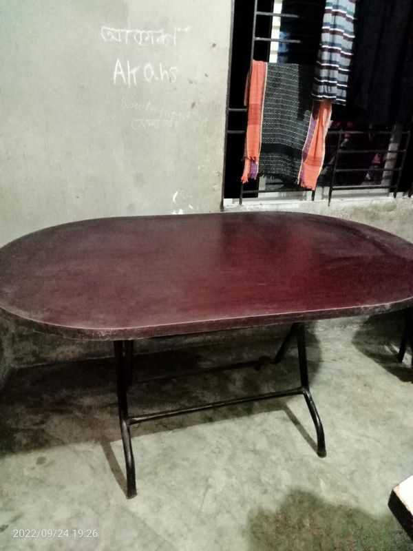 dining table & chair sale