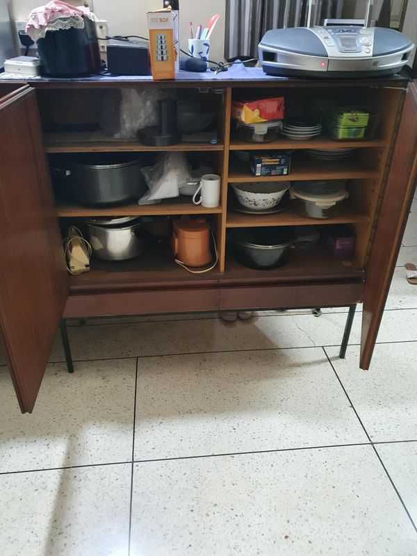 Dining Cabinet for sale