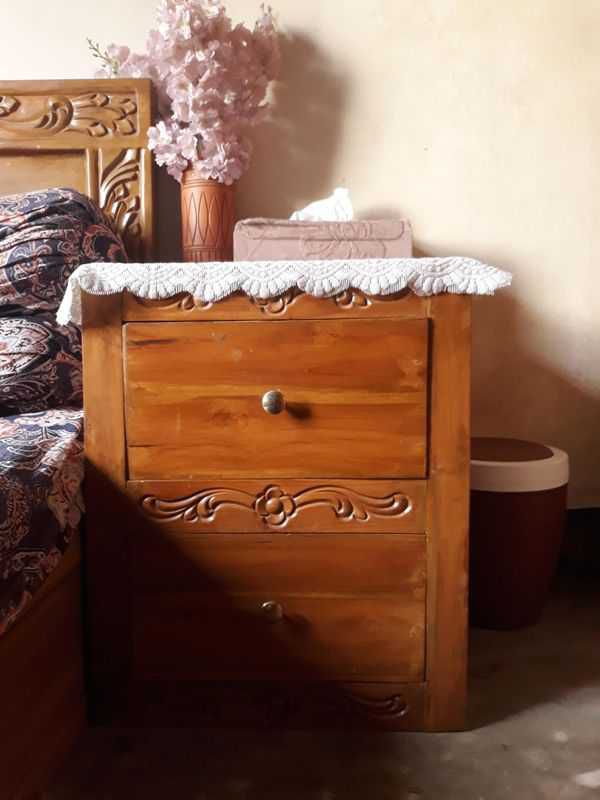 Chittagong segon Bed Side Table