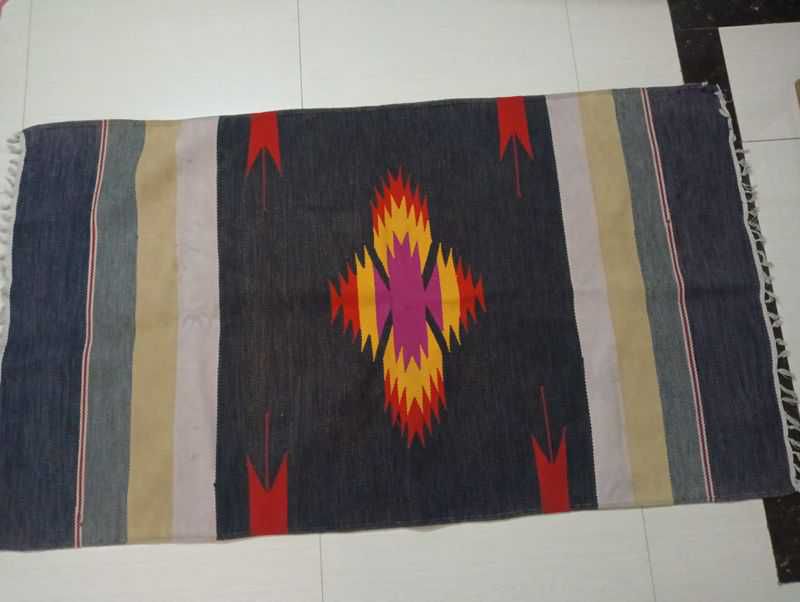 Shotoronji Carpet